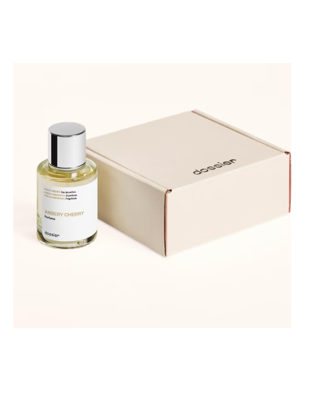 Ambery Cherry Inspired By Tom Ford'S Lost Cherry Eau De Parfum. Size: 50Ml
