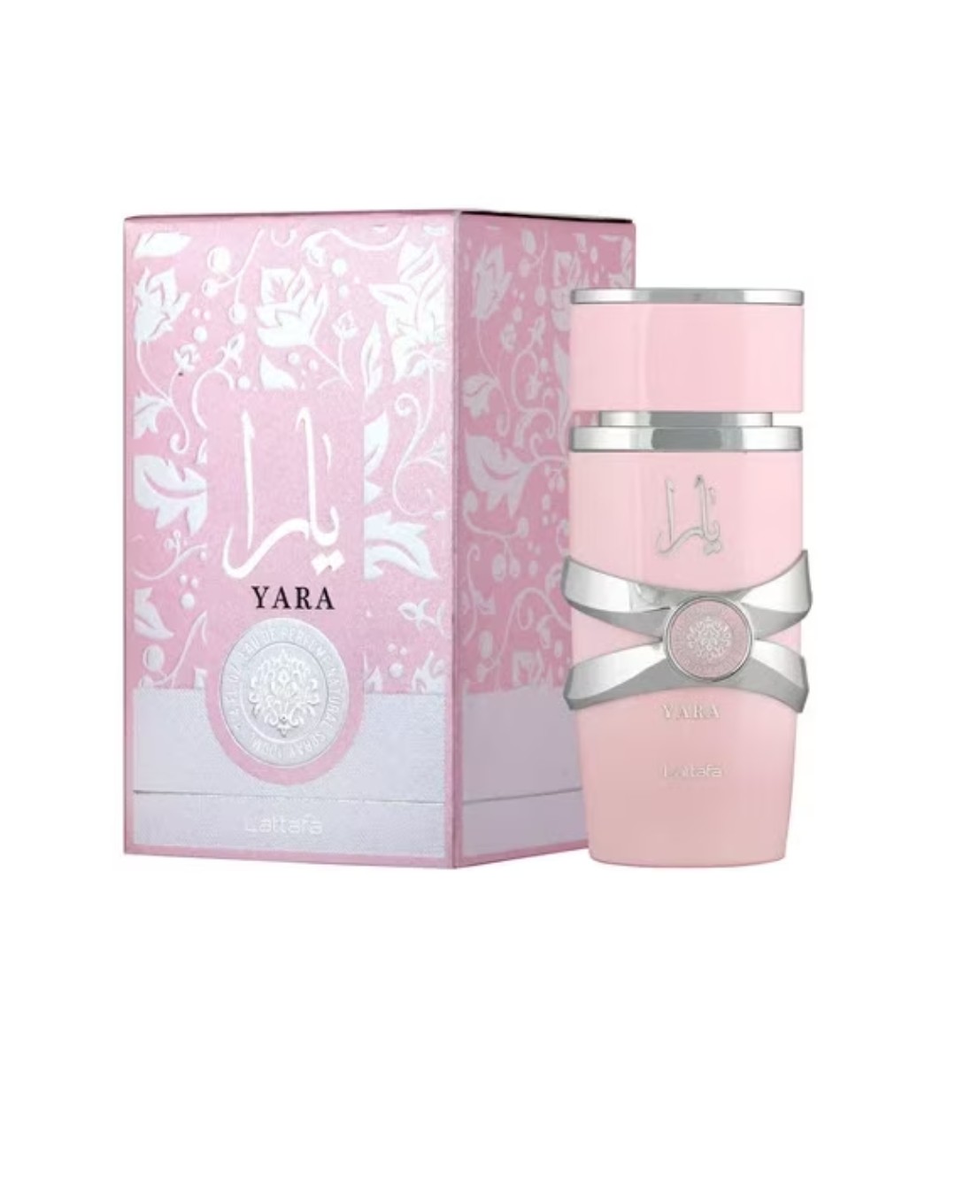 Lattafa Yara by Lattafa Eau De Parfum Spray for Women,100ml