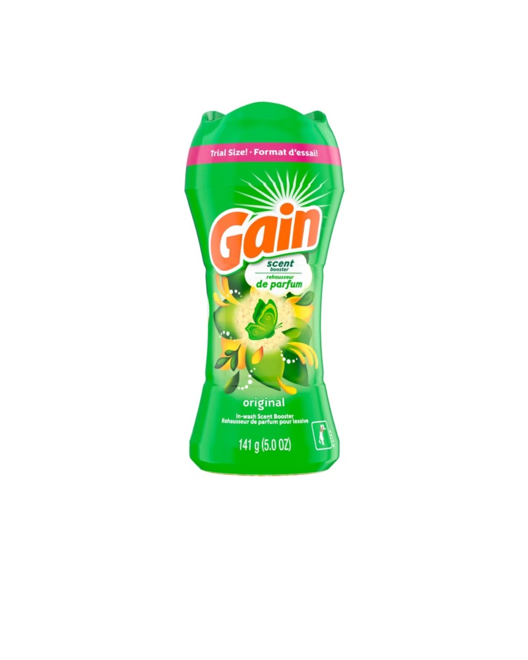Laundry Scent Booster, Original Scent,141g