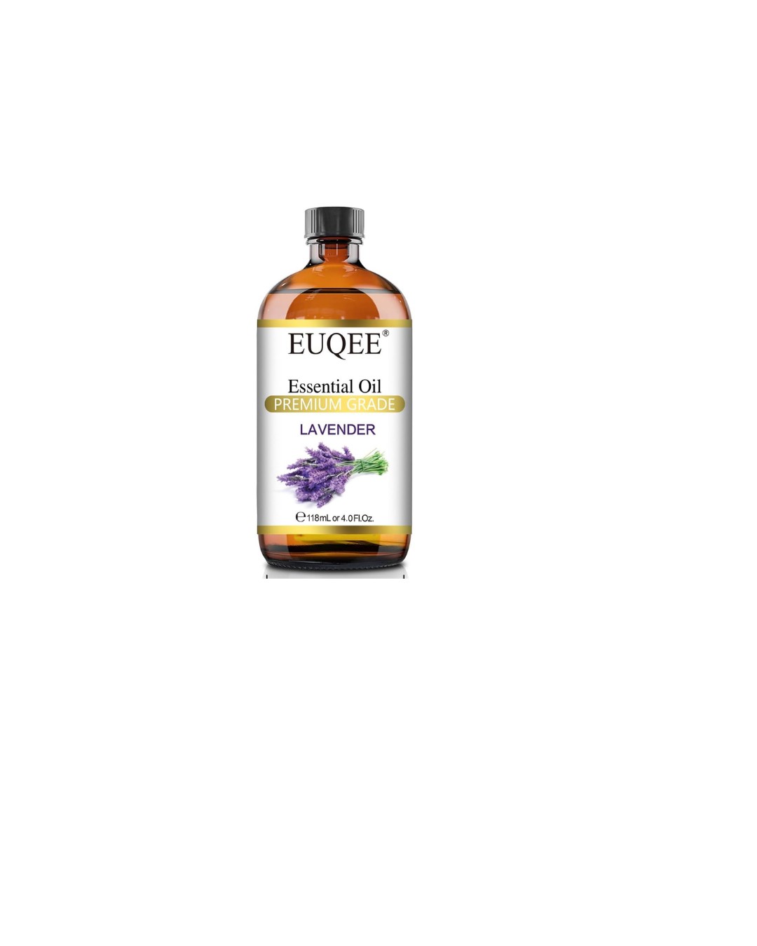 Lavender Essential Oil,118ml