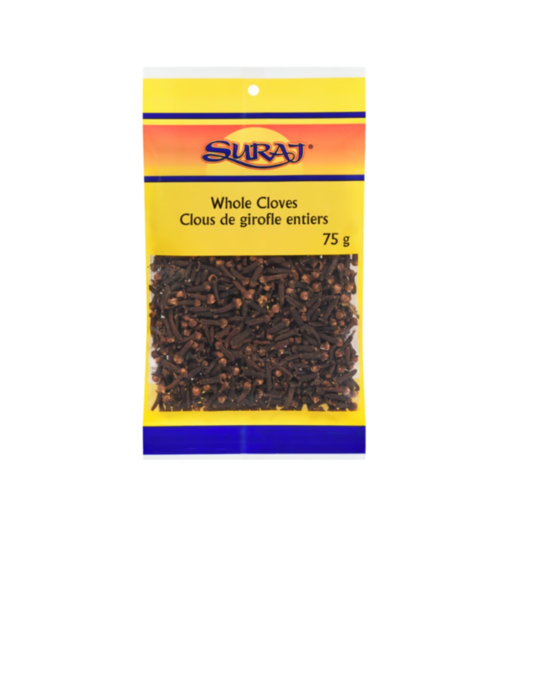 Whole Cloves (75 g)